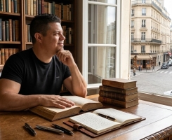 Introdução ao Olhar Filosófico