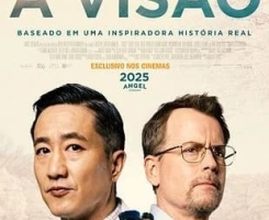 Filme: A Visão