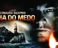 Filme: Ilha do Medo