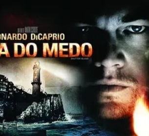 Filme: Ilha do Medo