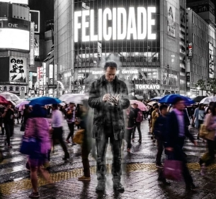 Do ‘nada pode’ ao ‘pode tudo’ e o vazio que permanece