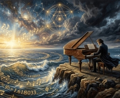 Para onde a música nos leva? Uma resenha filosófica de ‘Ressonância’