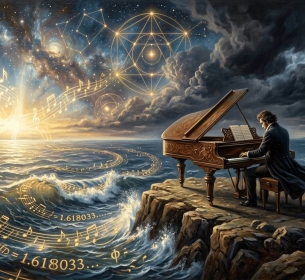 Para onde a música nos leva? Uma resenha filosófica de ‘Ressonância’