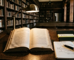 Quatro Razões para o Estudo da História da Filosofia