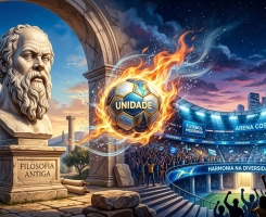 Filosofia em Campo: A Dialética da Copa do Mundo